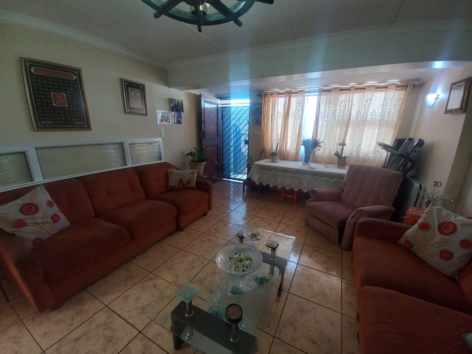 3 Bedroom Property for Sale in Portlands Western Cape